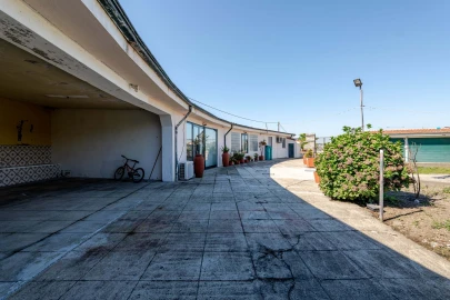 Moradia T6 para Venda em Folgosa