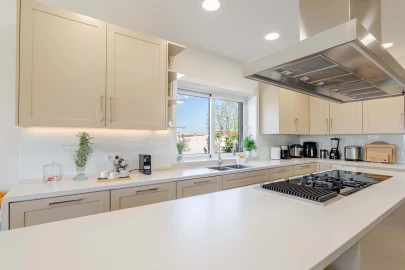 Moradia T6 para Venda em Folgosa