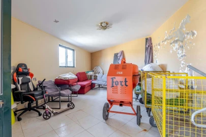 Moradia T6 para Venda em Folgosa