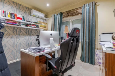 Moradia T6 para Venda em Folgosa