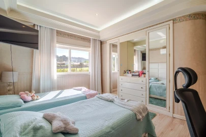 Moradia T6 para Venda em Folgosa