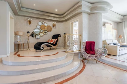 Moradia T6 para Venda em Folgosa