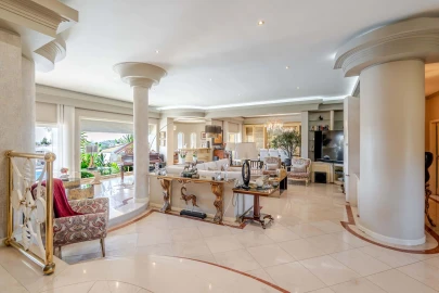 Moradia T6 para Venda em Folgosa