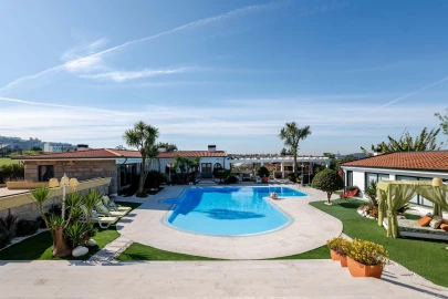 Moradia T6 para Venda em Folgosa