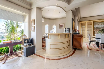 Moradia T6 para Venda em Folgosa