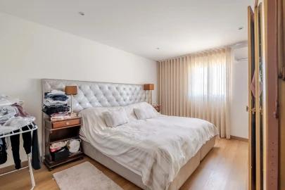 Moradia T6 para Venda em Folgosa