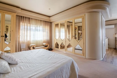 Moradia T6 para Venda em Folgosa