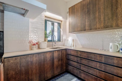 Moradia T6 para Venda em Folgosa