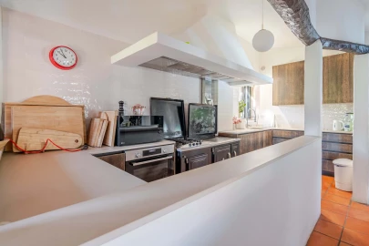 Moradia T6 para Venda em Folgosa