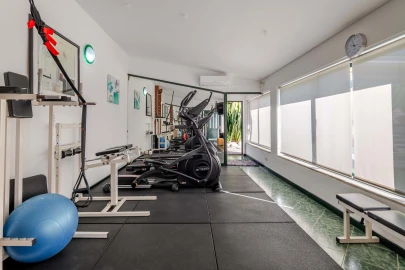 Moradia T6 para Venda em Folgosa