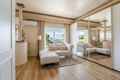 Moradia T6 para Venda em Folgosa