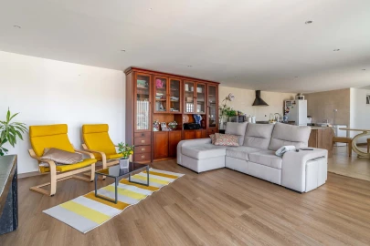 Moradia T6 para Venda em Folgosa