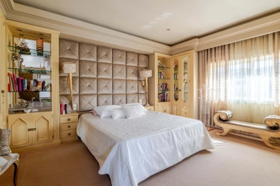 Moradia T6 para Venda em Folgosa