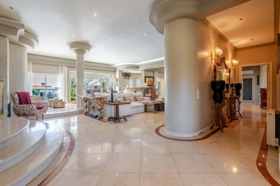 Moradia T6 para Venda em Folgosa