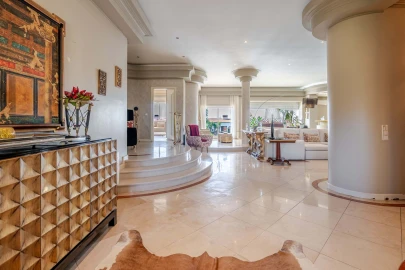 Moradia T6 para Venda em Folgosa