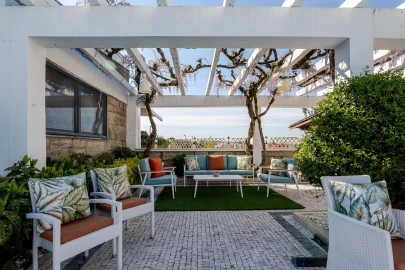 Moradia T6 para Venda em Folgosa