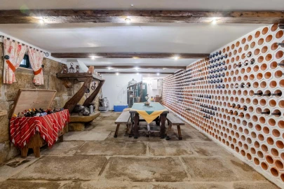 Moradia T6 para Venda em Folgosa