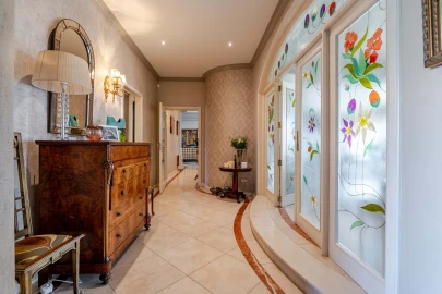 Moradia T6 para Venda em Folgosa