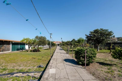 Moradia T6 para Venda em Folgosa