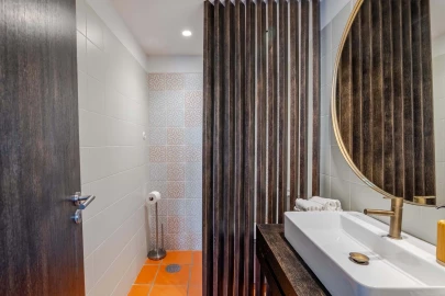 Moradia T6 para Venda em Folgosa