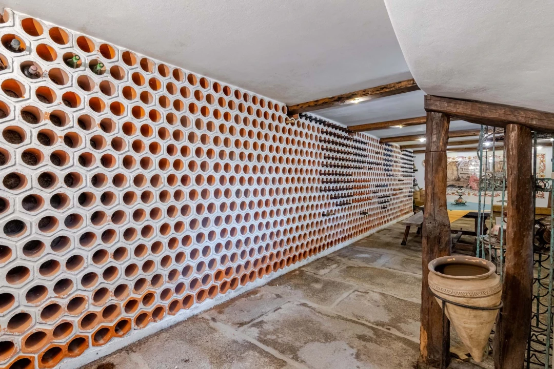 Moradia T6 para Venda em Folgosa Foto 92