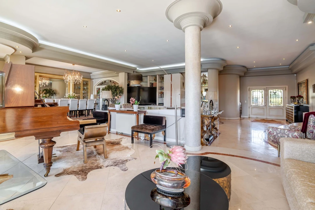 Moradia T6 para Venda em Folgosa Foto 52