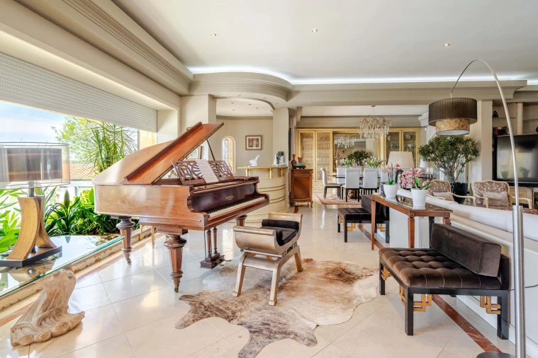 Moradia T6 para Venda em Folgosa Foto 45