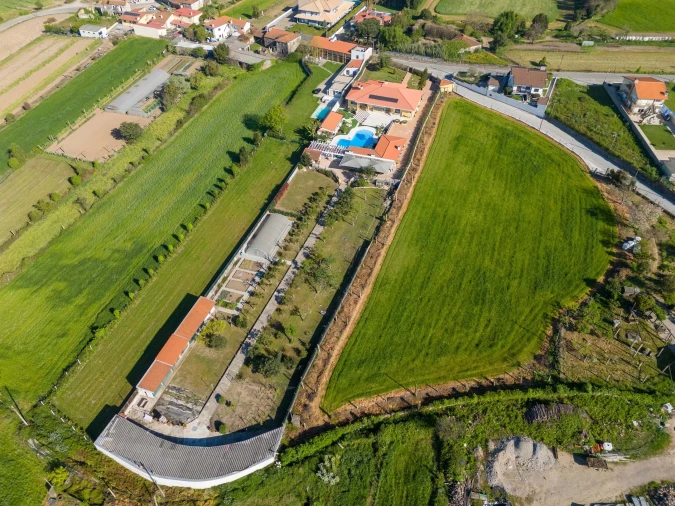 Moradia T6 para Venda em Folgosa Foto 115