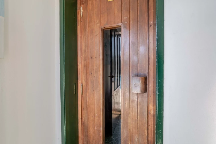 Moradia T6 para Venda em Folgosa Foto 100