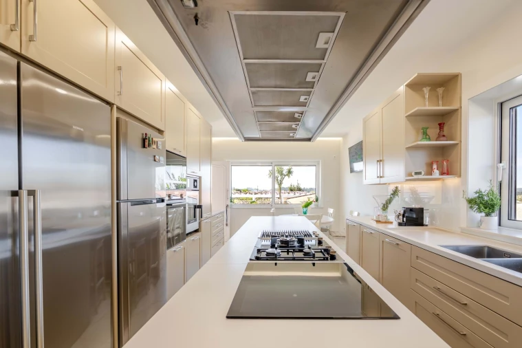 Moradia T6 para Venda em Folgosa Foto 74