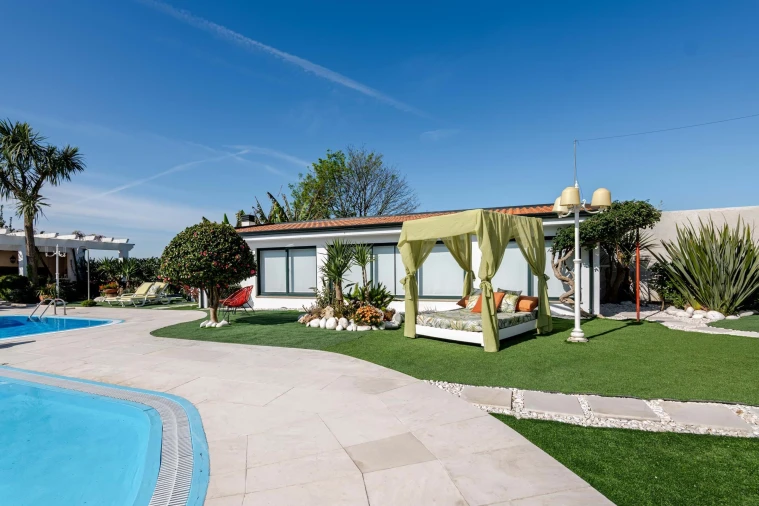 Moradia T6 para Venda em Folgosa Foto 13