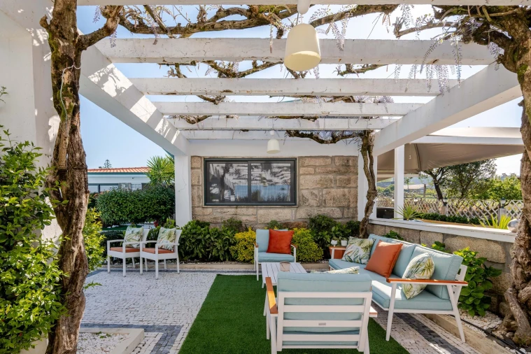 Moradia T6 para Venda em Folgosa Foto 17