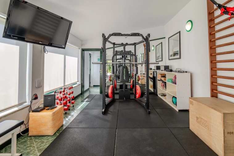 Moradia T6 para Venda em Folgosa Foto 97