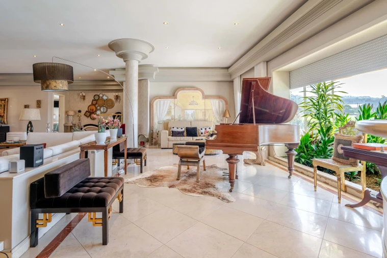 Moradia T6 para Venda em Folgosa Foto 49