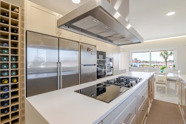 Moradia T6 para Venda em Folgosa Foto 75