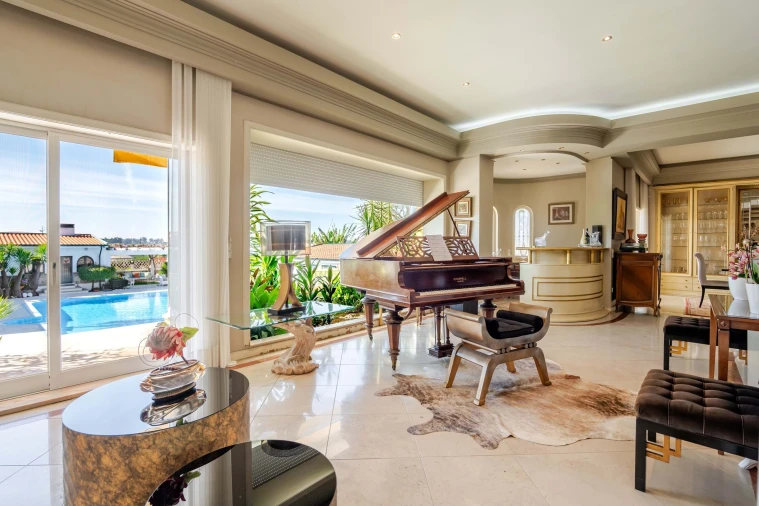 Moradia T6 para Venda em Folgosa Foto 44