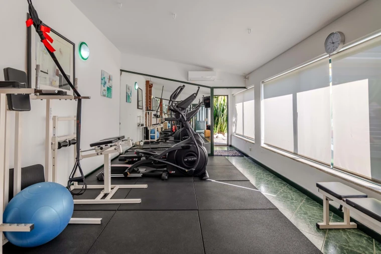 Moradia T6 para Venda em Folgosa Foto 98