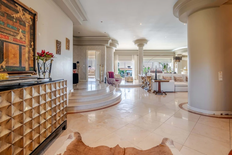 Moradia T6 para Venda em Folgosa Foto 39