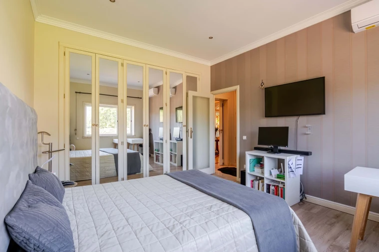 Moradia T6 para Venda em Folgosa Foto 35