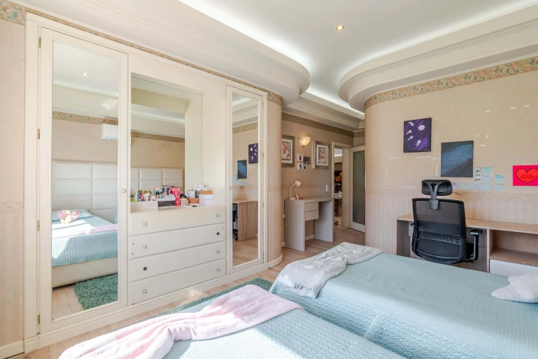 Moradia T6 para Venda em Folgosa Foto 66