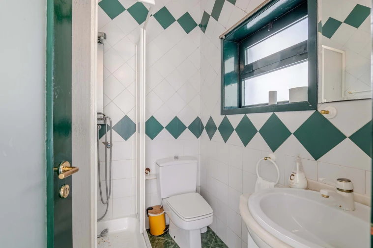 Moradia T6 para Venda em Folgosa Foto 95