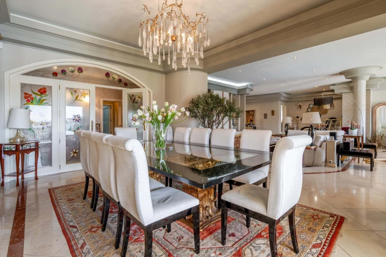 Moradia T6 para Venda em Folgosa Foto 50