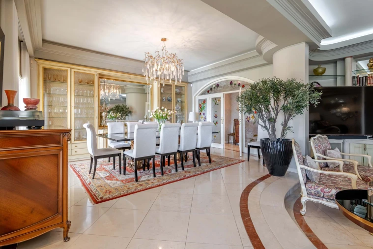 Moradia T6 para Venda em Folgosa Foto 47