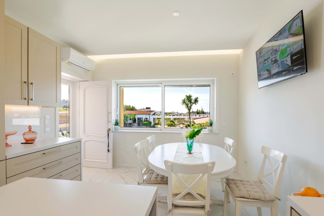 Moradia T6 para Venda em Folgosa Foto 76