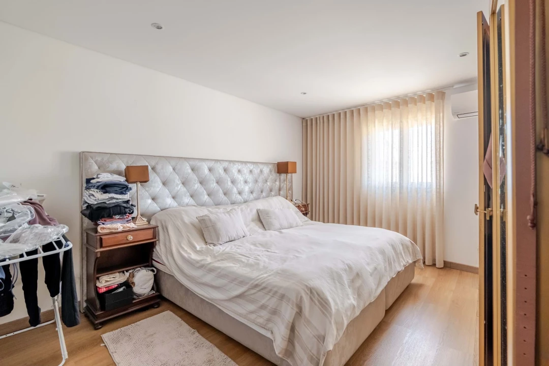 Moradia T6 para Venda em Folgosa Foto 109