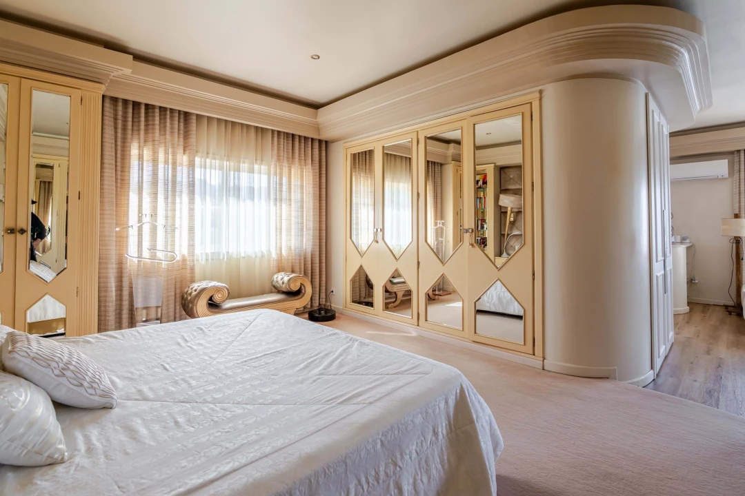 Moradia T6 para Venda em Folgosa Foto 56