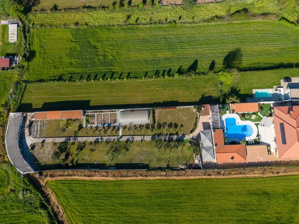 Moradia T6 para Venda em Folgosa Foto 2