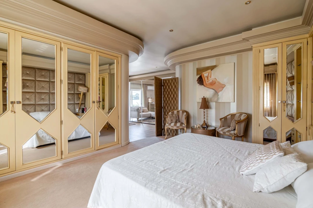 Moradia T6 para Venda em Folgosa Foto 57