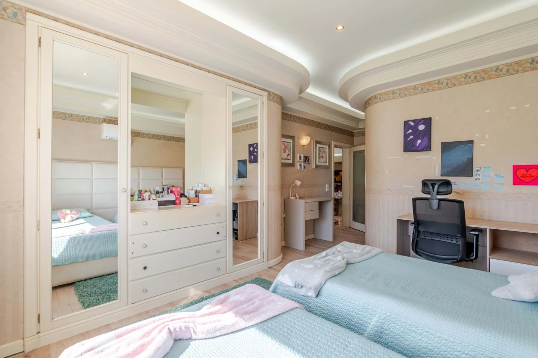 Moradia T6 para Venda em Folgosa Foto 66