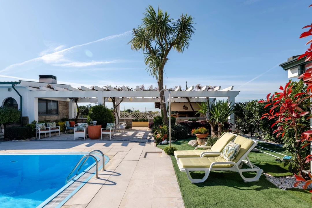 Moradia T6 para Venda em Folgosa Foto 14